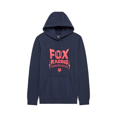Bolt Pullover Hoodie