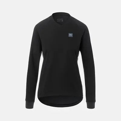 Roust Long Sleeve Wind Jersey für Frauen