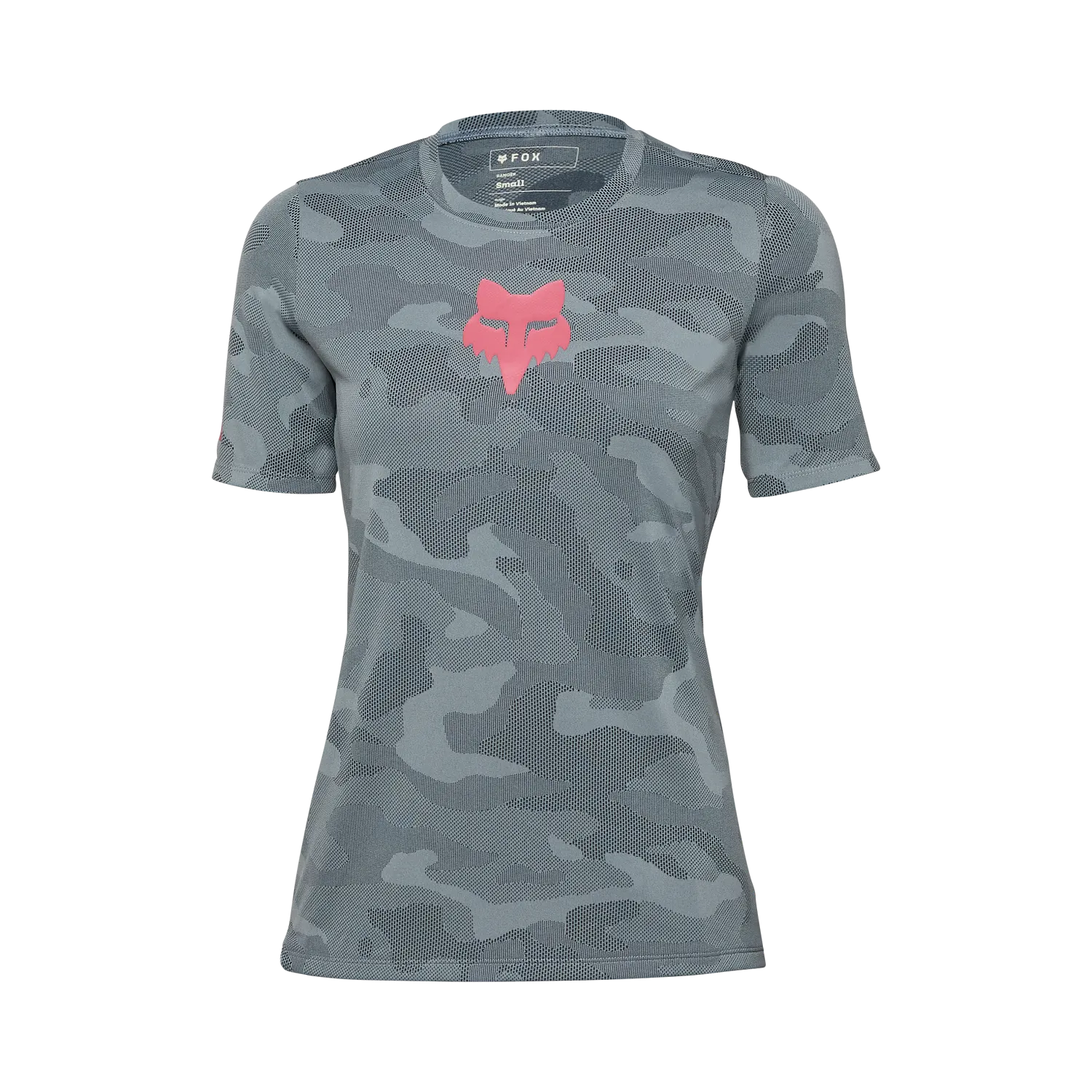 W RANGER TRU DRI SS JERSEY 