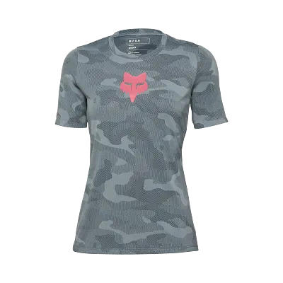 Womens Ranger TruDri Jersey