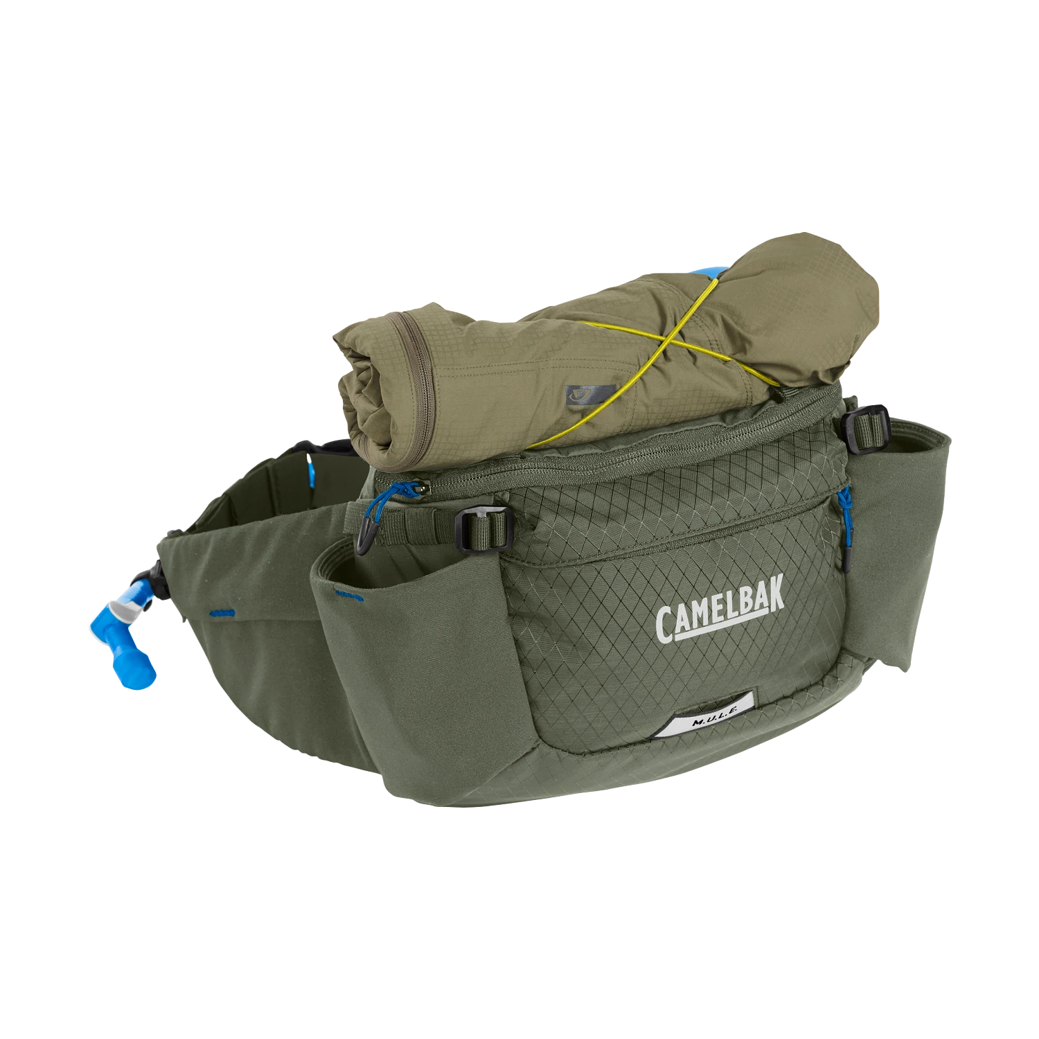 MULE 5 WAIST PACK 50 OZ