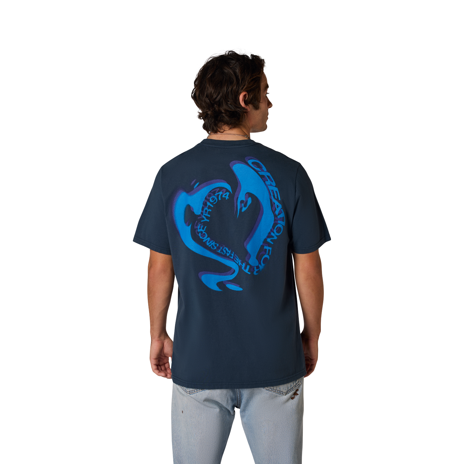 Vision 195 Original Tee