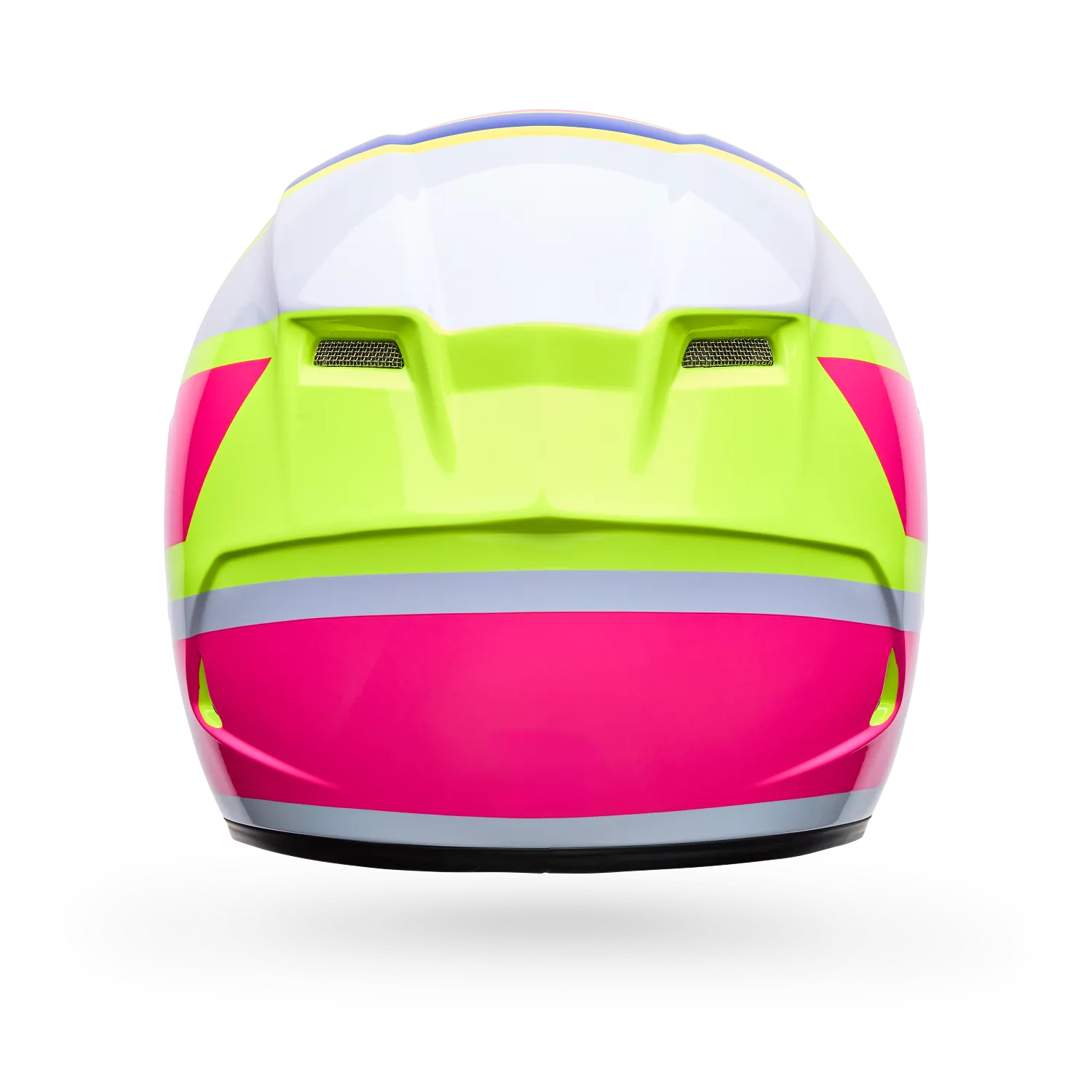 PS QUALIFIER CHASM YL/PK XL DOT