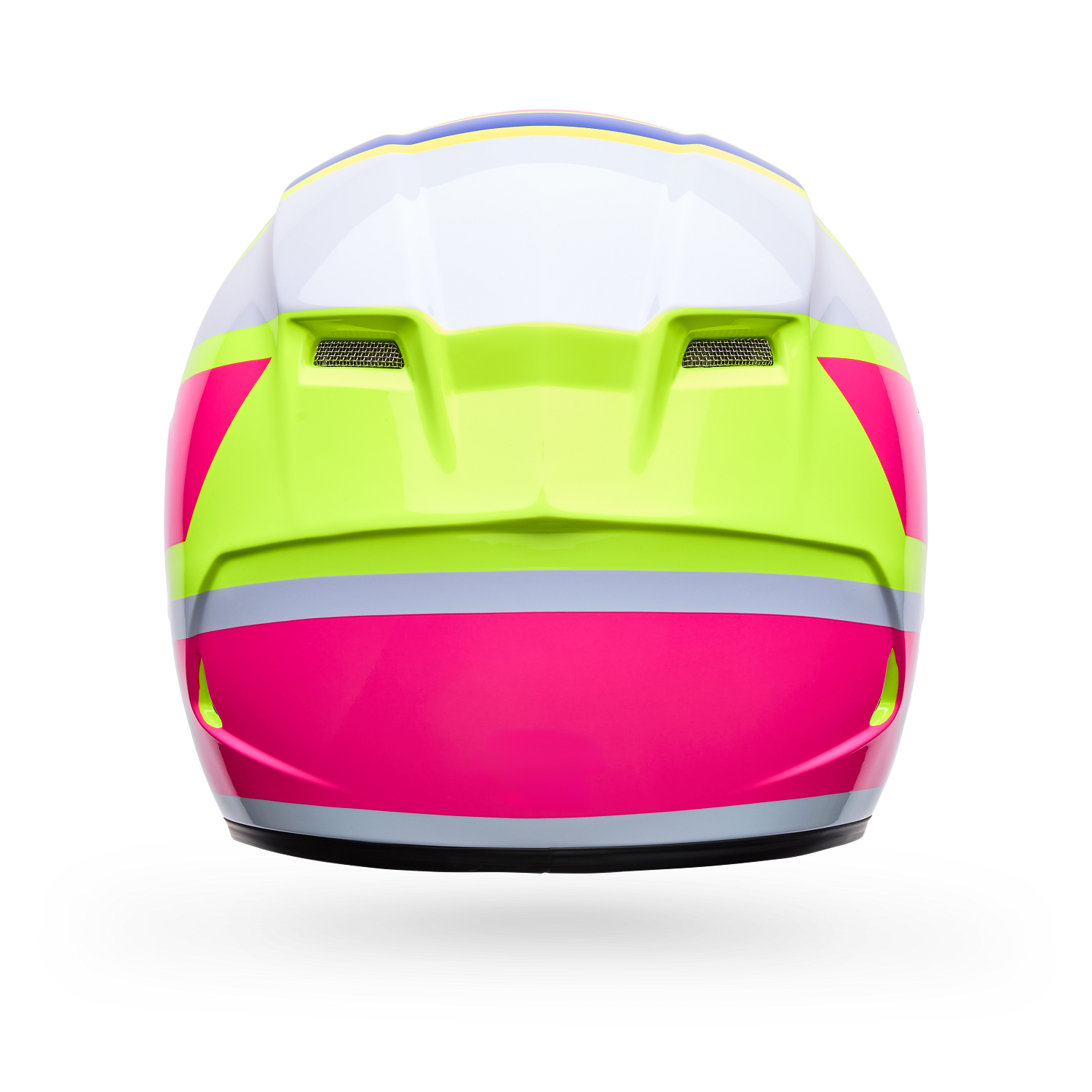 PS QUALIFIER CHASM YL/PK XL DOT