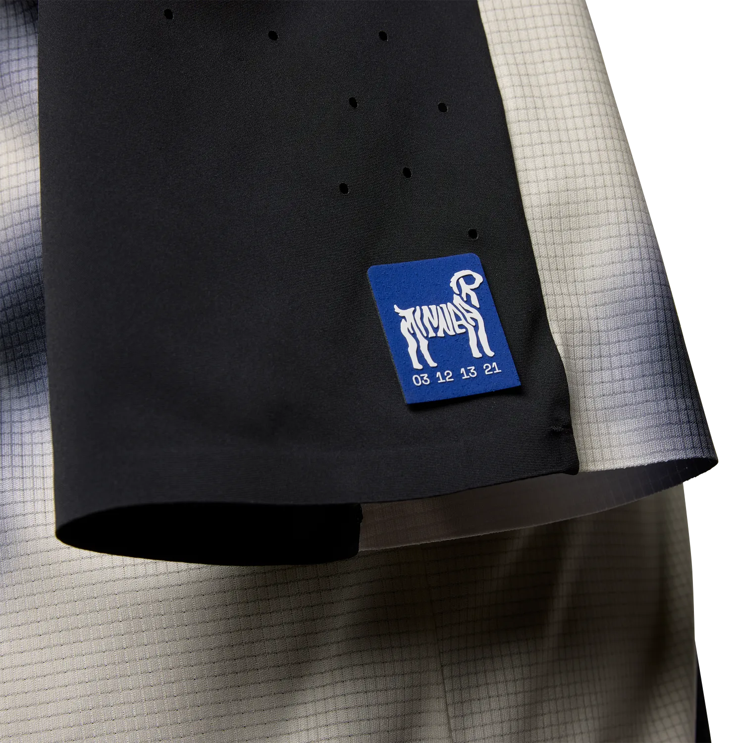 FLEXAIR PRO SS JERSEY GM DTC 