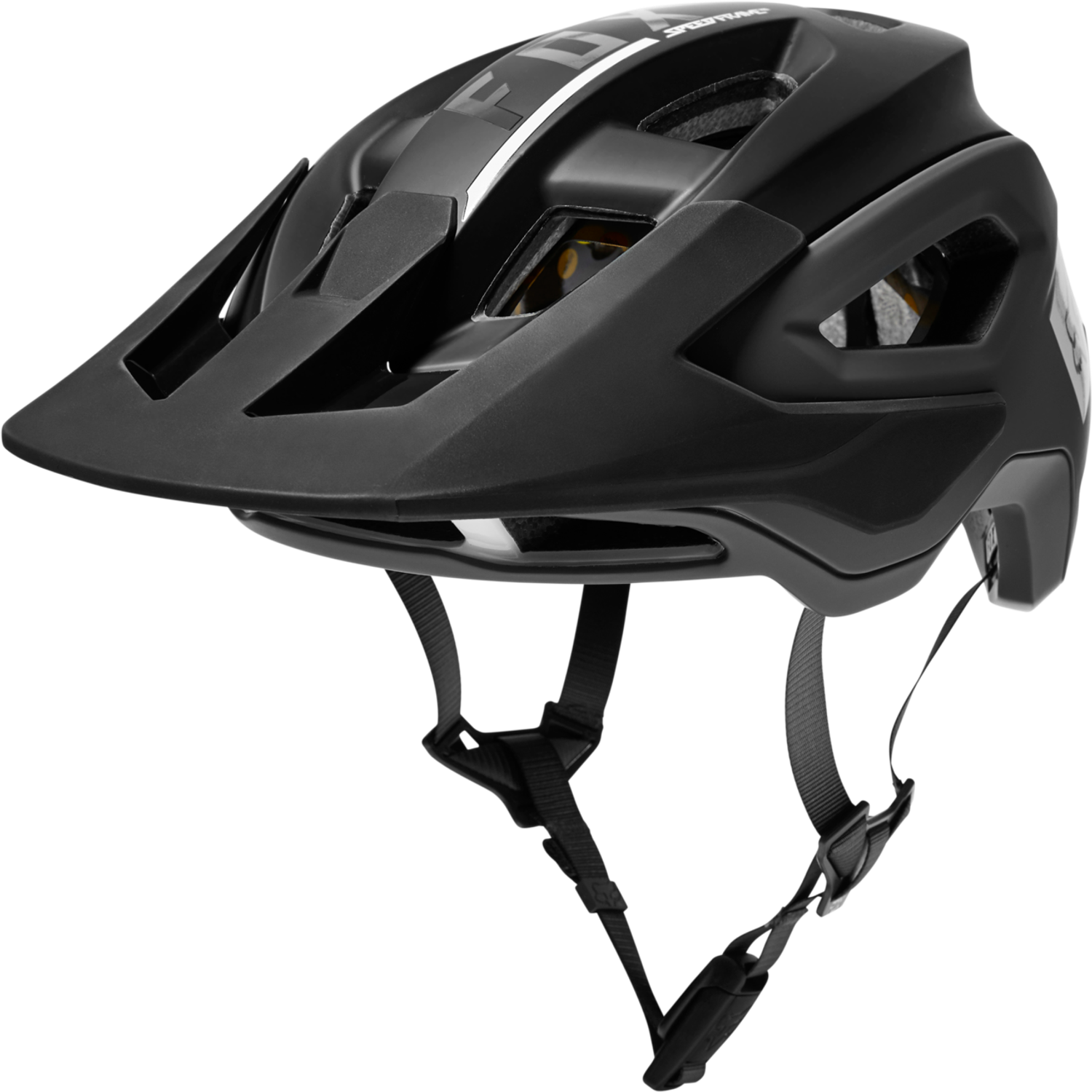 SPEEDFRAME PRO BLOCKED [BLK] S