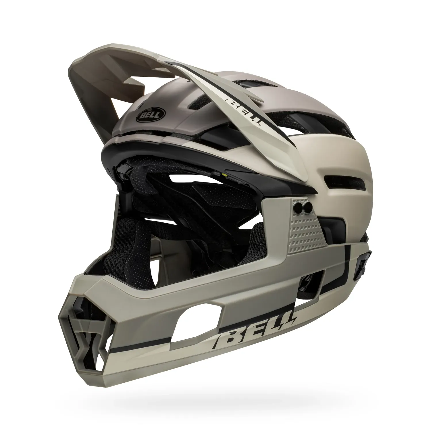 BS SUPER AIR R SPHR MT CEM GY S 24 GBL