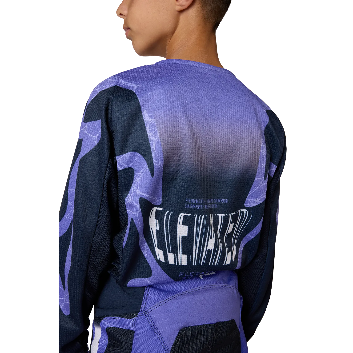 YTH 180 DIFFUSE SE JERSEY 
