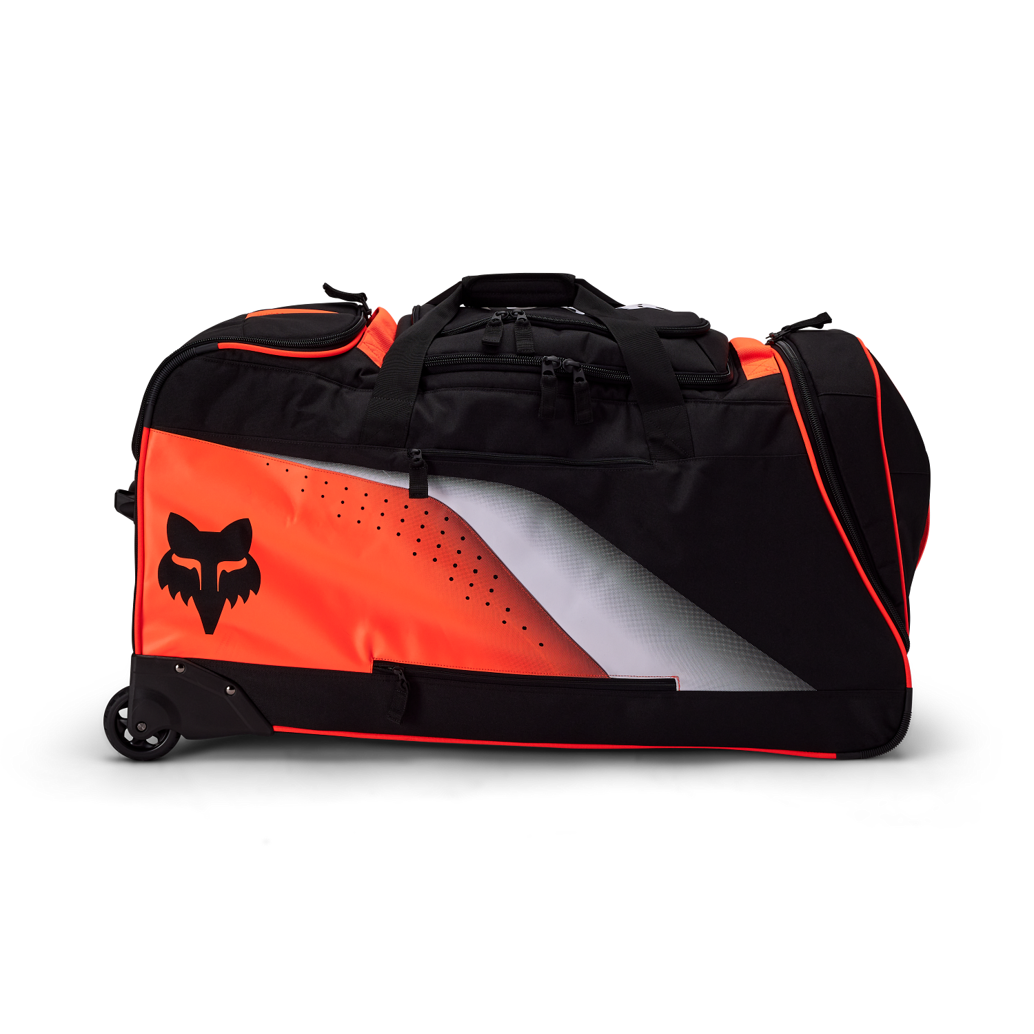 Shuttle Divider Roller Gear Bag