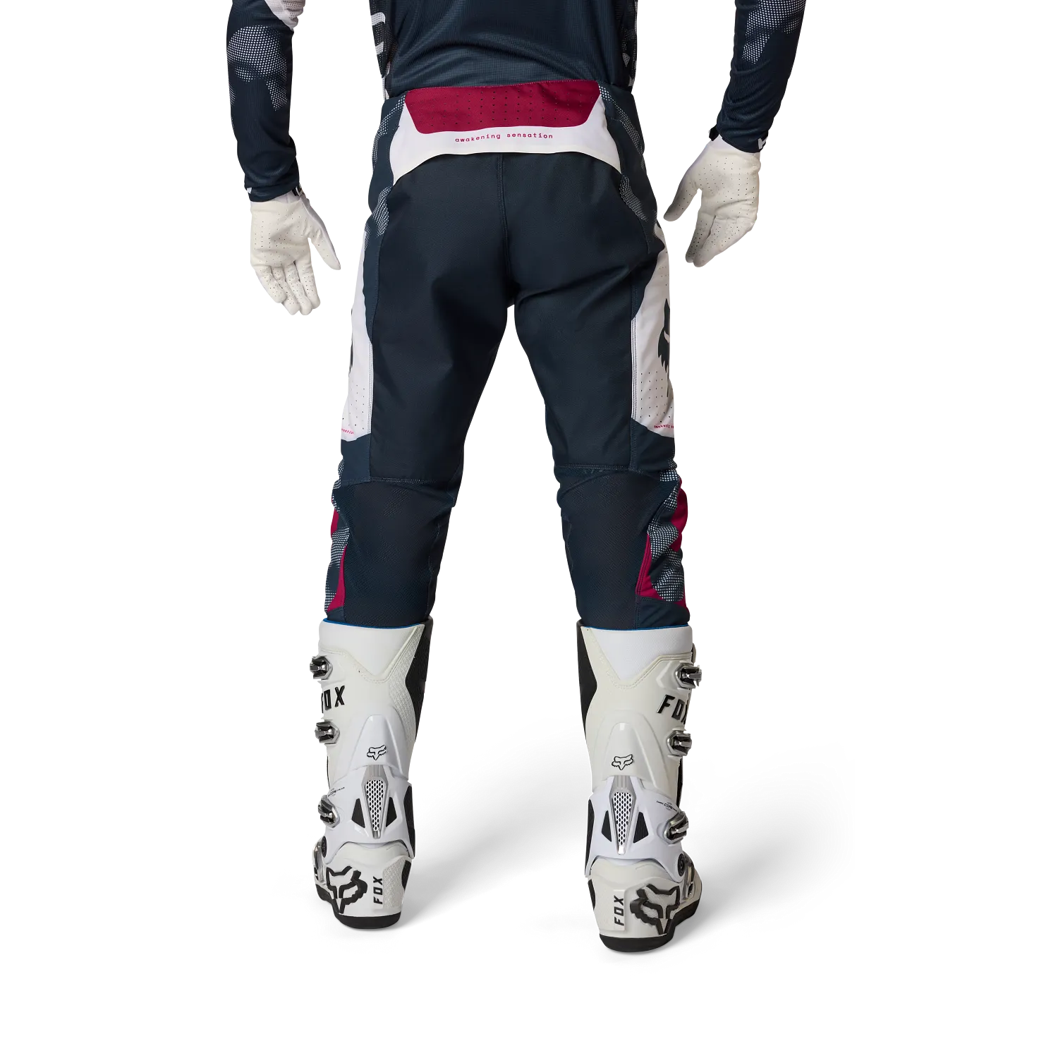 FLEXAIR TACTILE PANT 