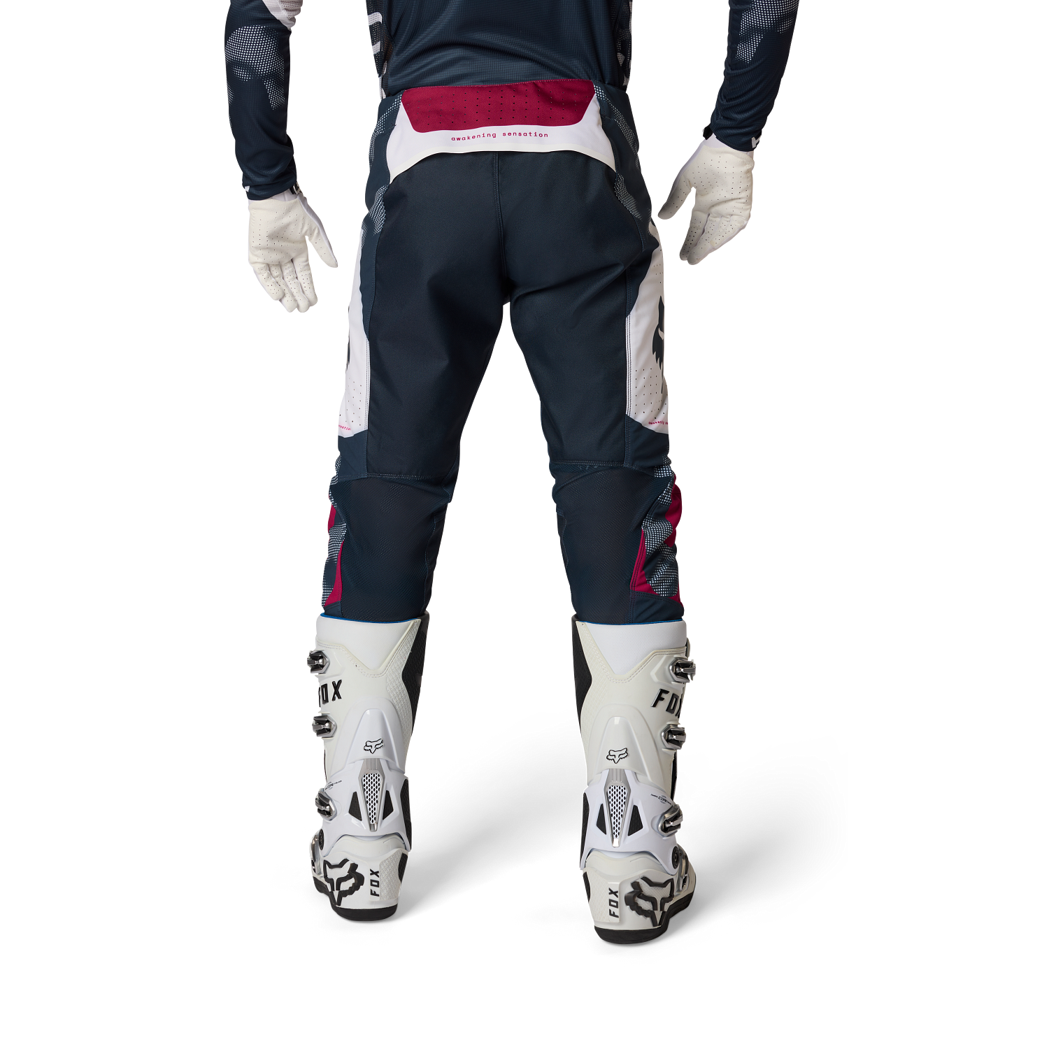 Pantalon Flexair Tactile