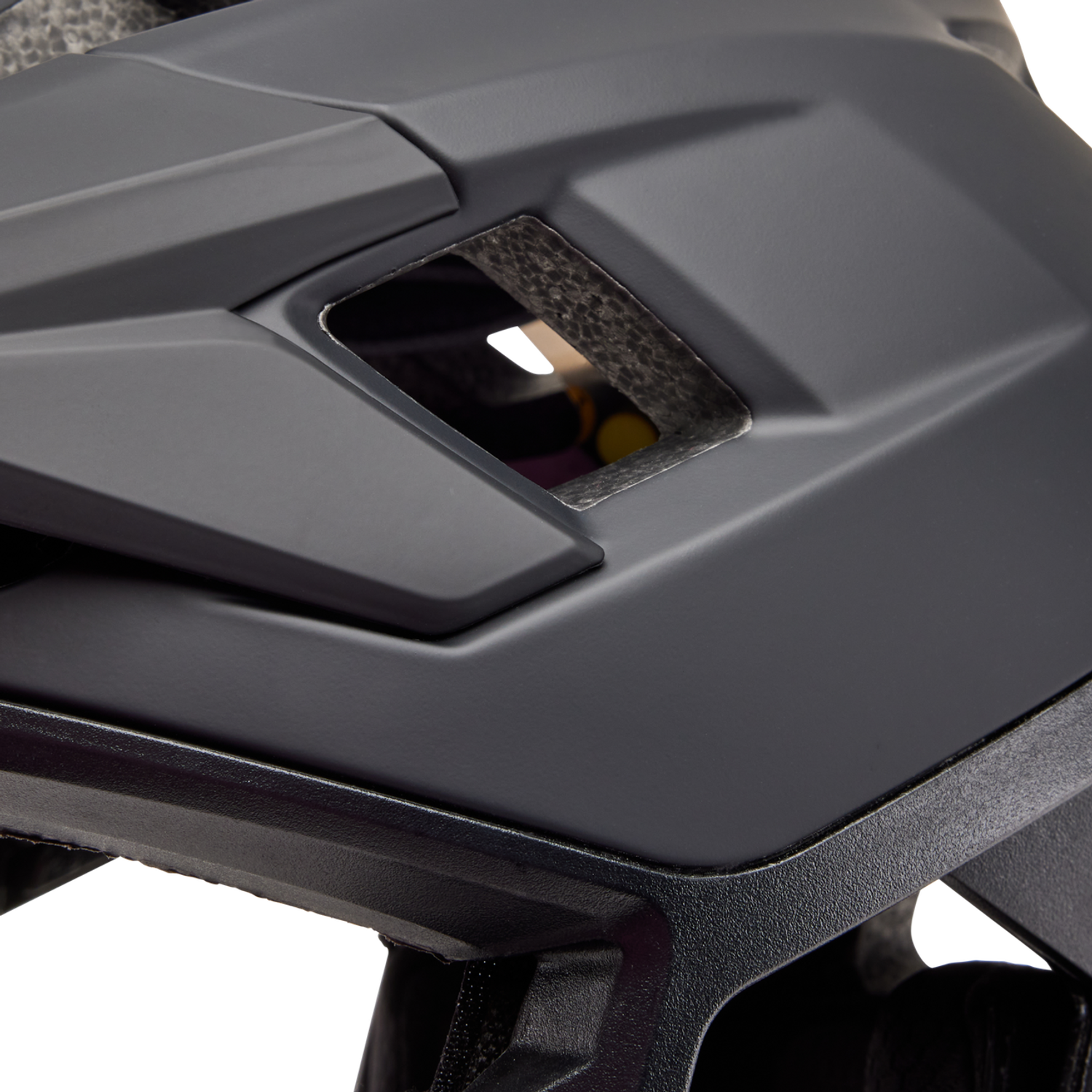 Helm Dropframe