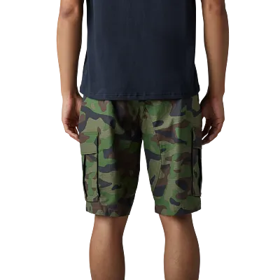 Essex 2.0 Camo Shorts