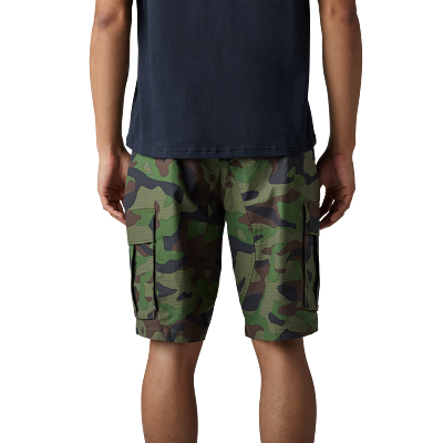Essex 2.0 Camo Shorts