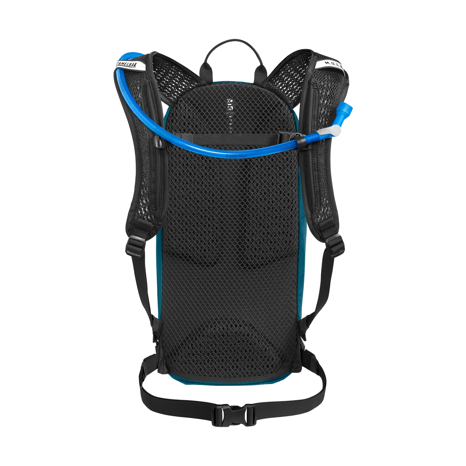 M.U.L.E. 12 100oz, Moroccan Blue/Black
