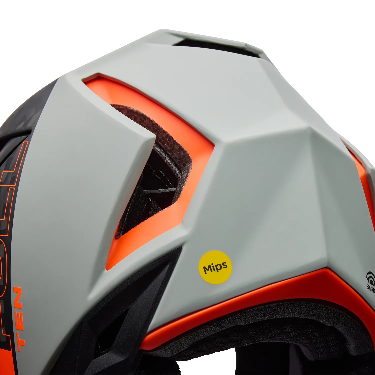 BS FULL-10 SPHR STK CPSC/CE 26