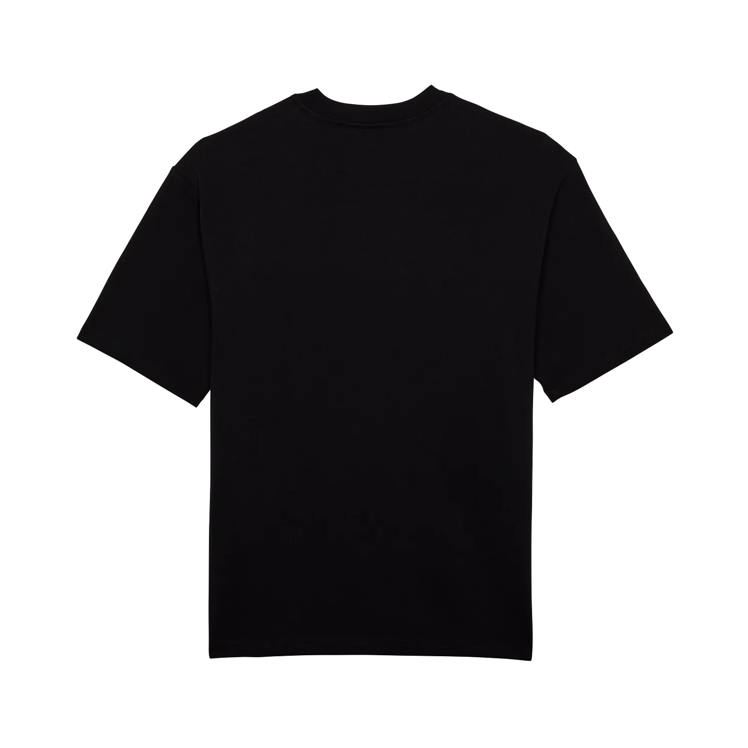 Camiseta Wordmark Oversized