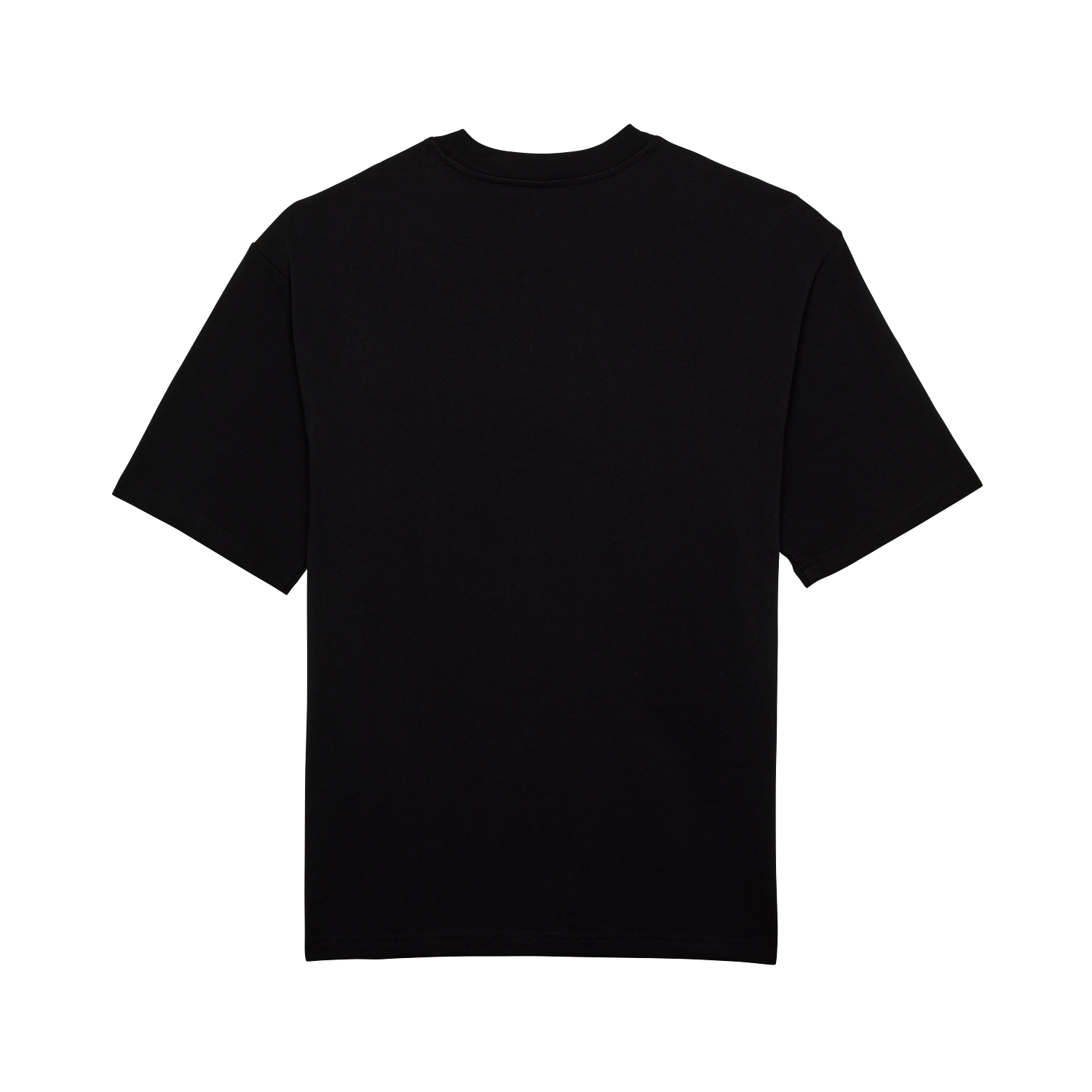T-Shirt Wordmark Oversized