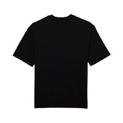 T-Shirt Wordmark Oversized