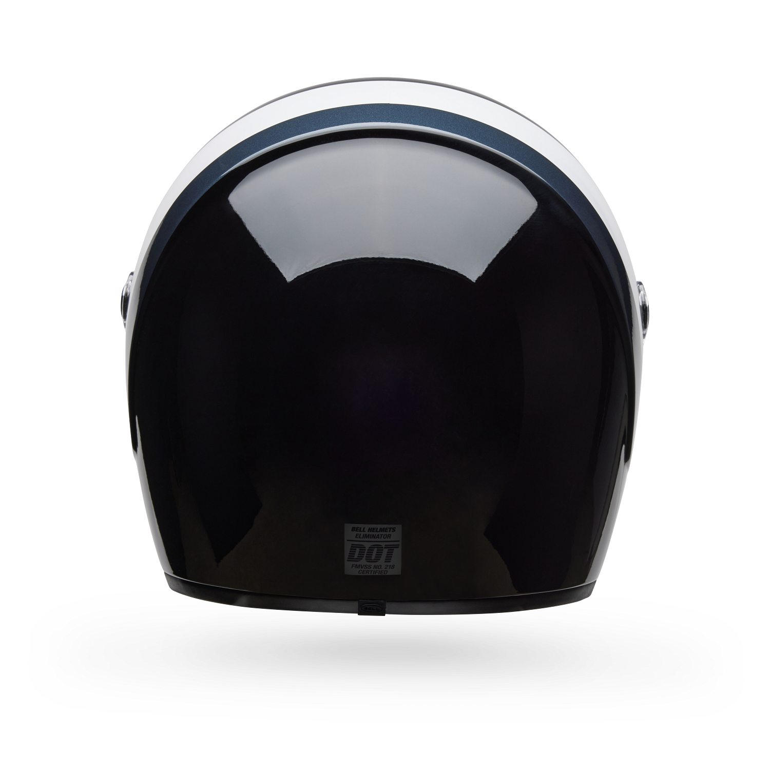 ELIMINATOR MENACE GLOSS ECE [BLK/WHT] M