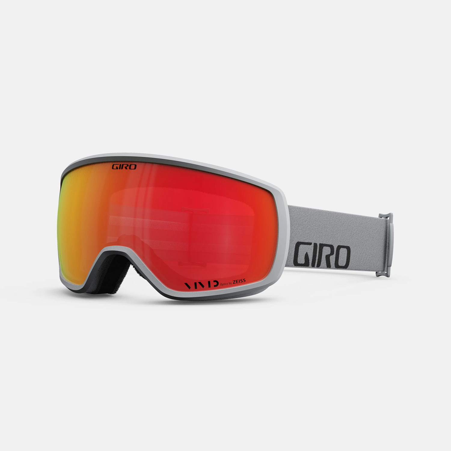 Balance II Wordmark Goggle