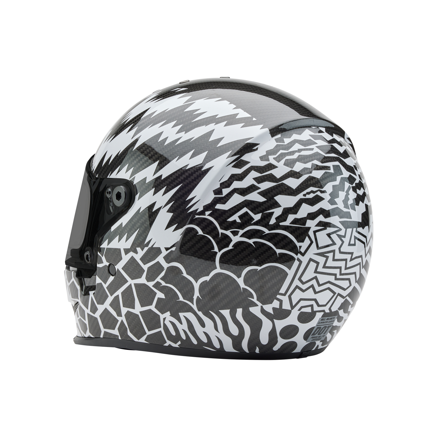 Bell X Death Spray Eliminator Carbon