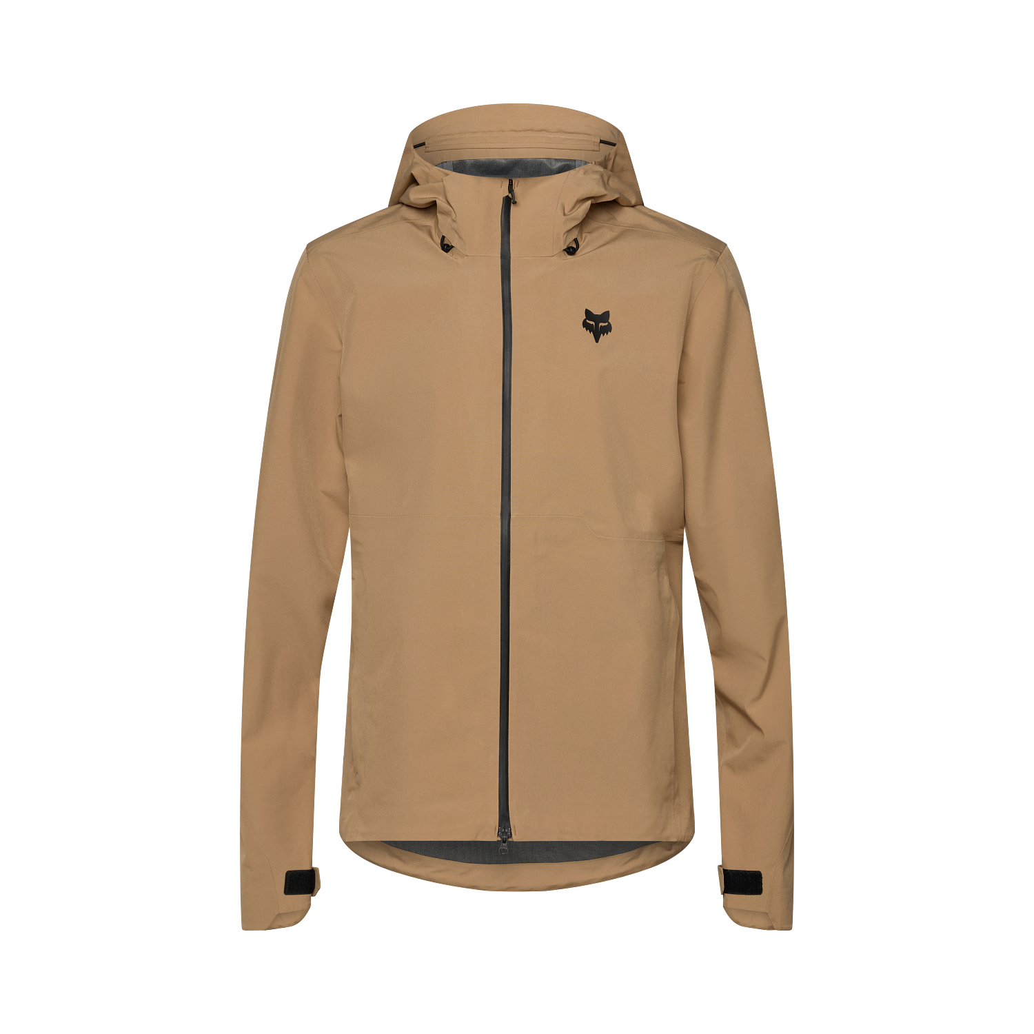 Defend 3-Layer Water Jacket