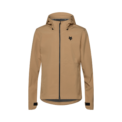 Defend 3-Layer Water Jacket