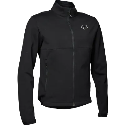 Ranger Fire Fleece Crew Sweatshirt