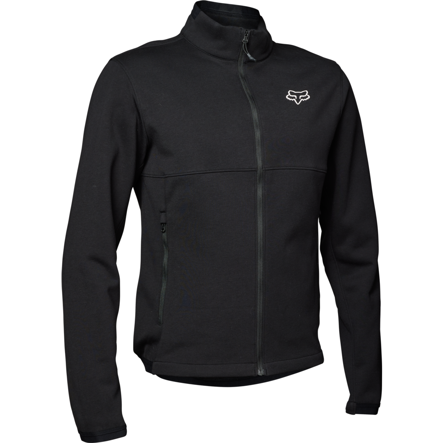 Ranger Fire Fleece Crew Sweatshirt