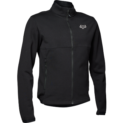 Ranger Fire Fleece Crew Sweatshirt