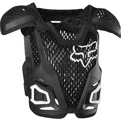 YTH R3 [BLK] OS