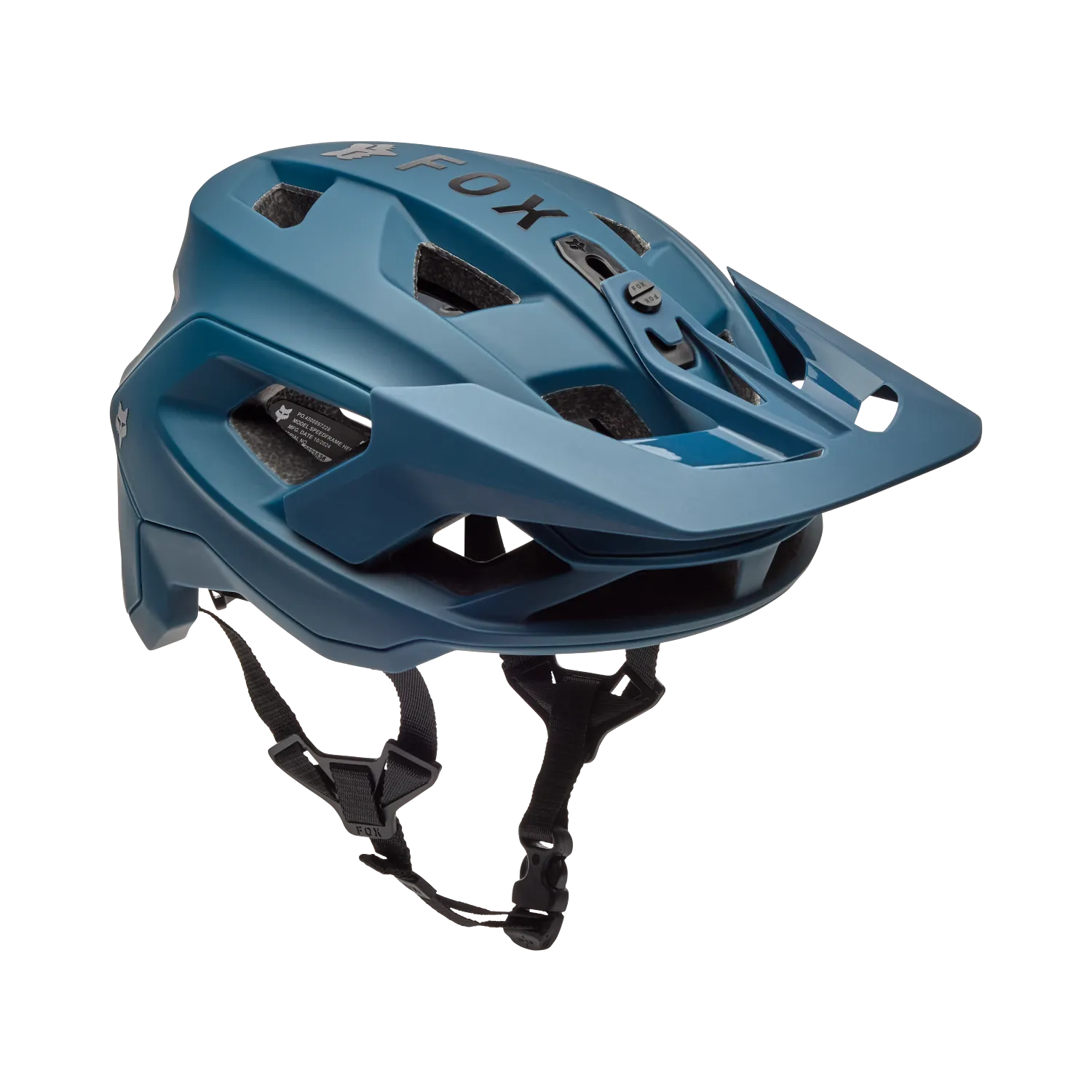 Casque Speedframe Solid