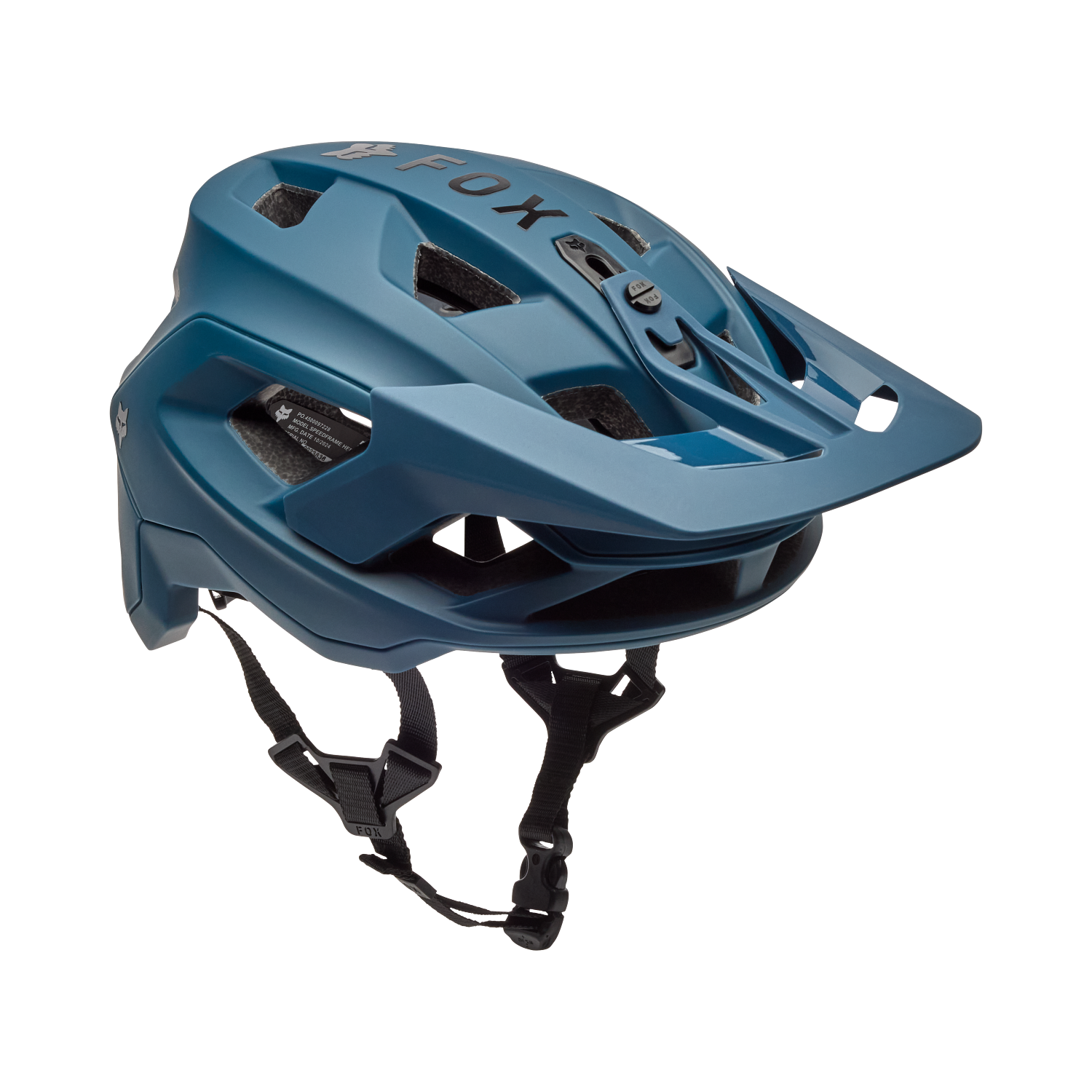 Speedframe Solid helm