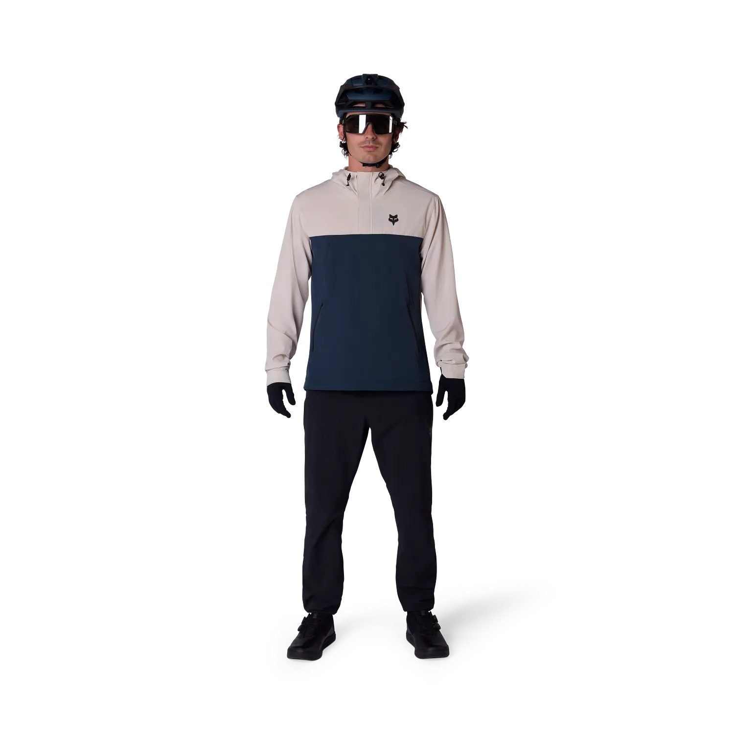 RANGER WIND PULLOVER 