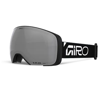 Comp Wordmark Goggle
