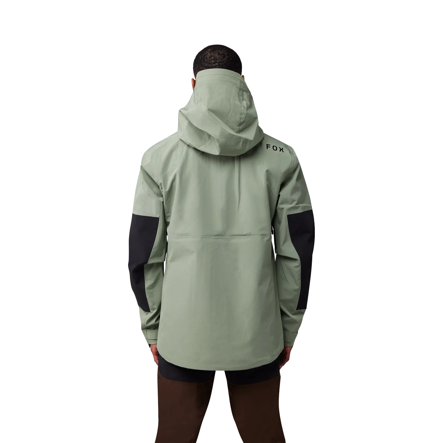 DEFEND 3L WATER JACKET 