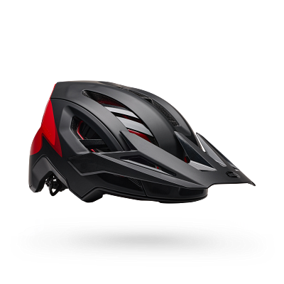 BS 5FIFTY SPHR FLUID CPSC [BLK/RD] M 26