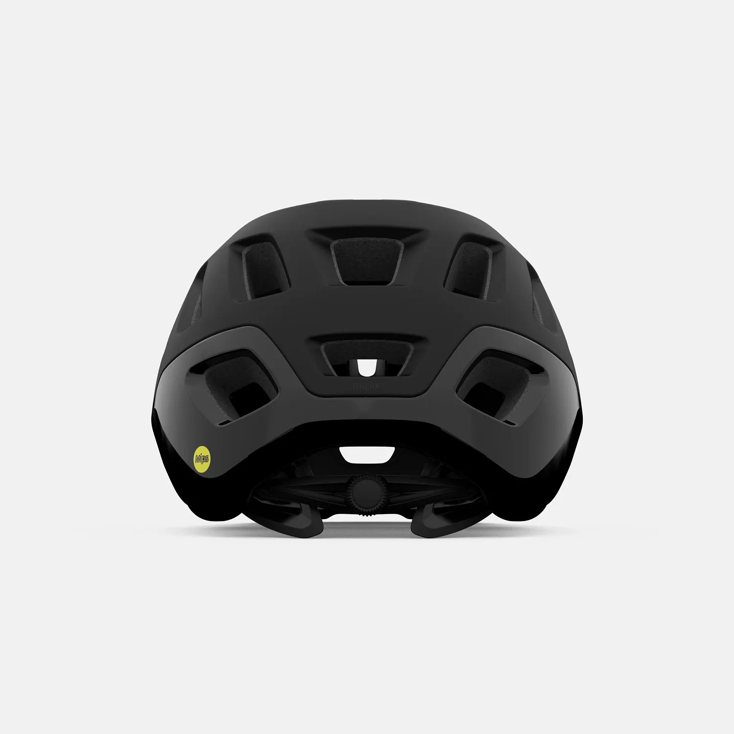GR RADIX MIPS MAT BLK M 20 US