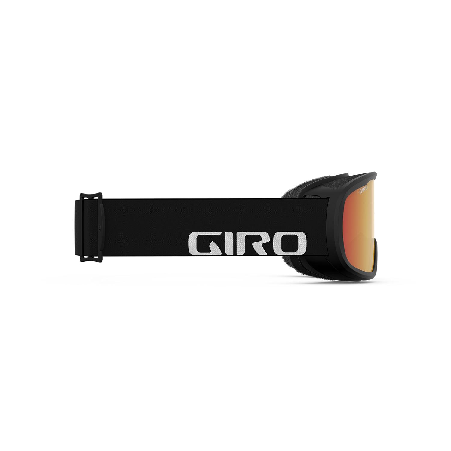 Roam Wordmark Schutzbrille