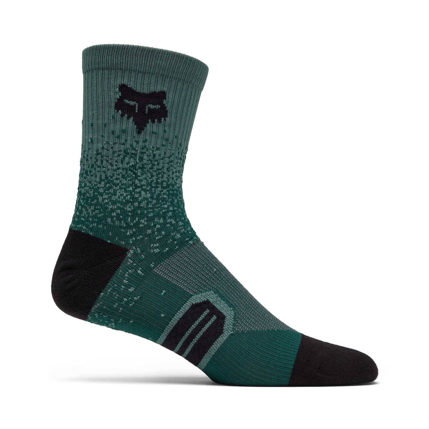 6" RANGER SOCK FADE /S