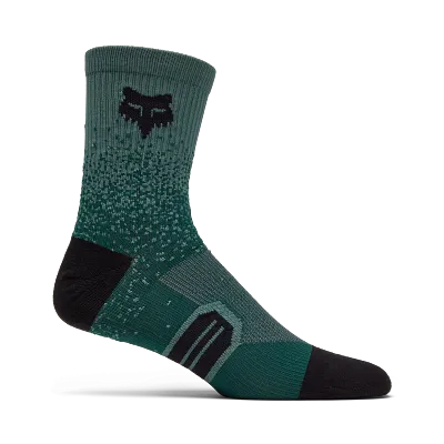 Meia Ranger 6&rdquo; Fade