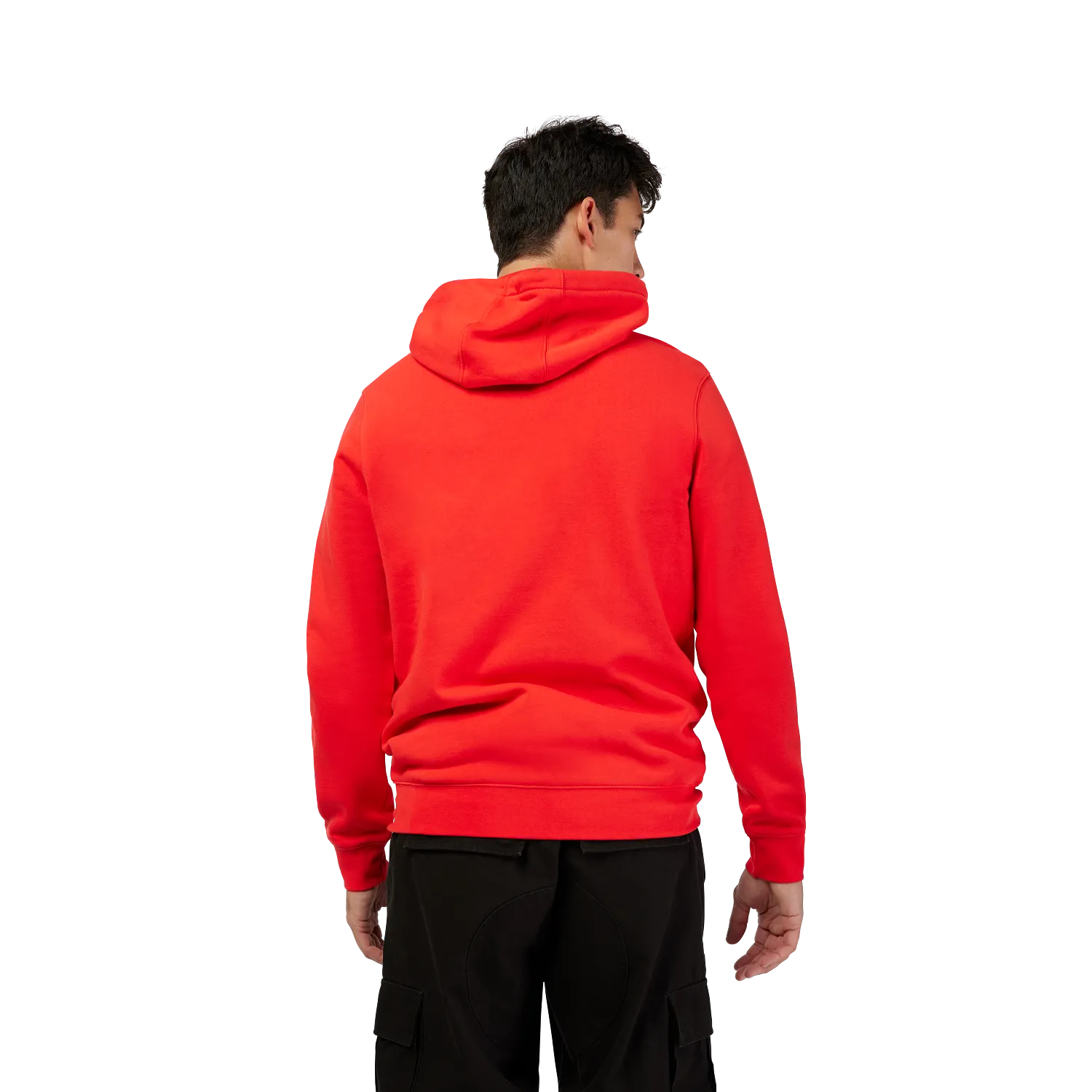 Honda Pullover Hoodie