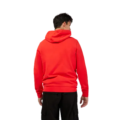 Honda Pullover Hoodie