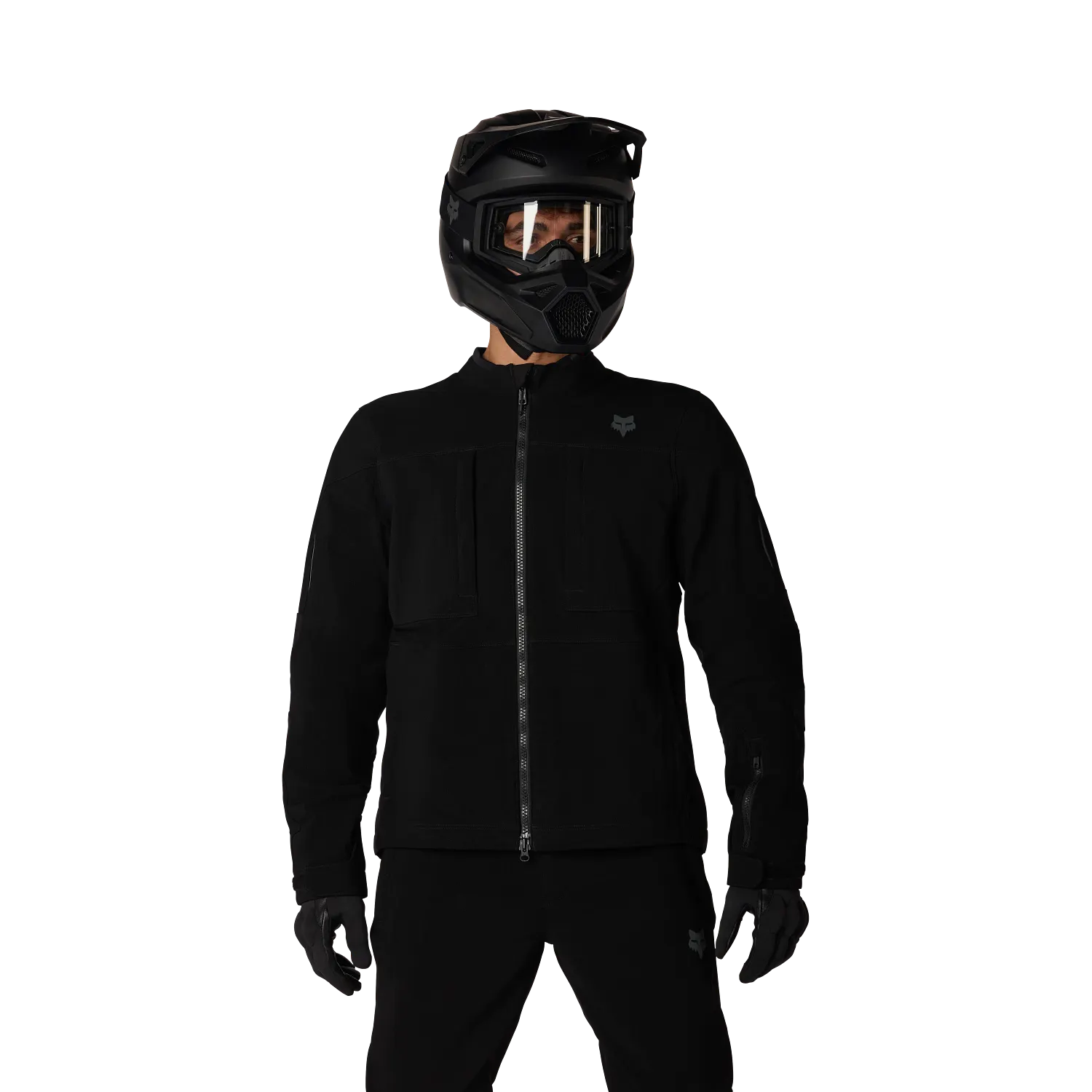 RANGER AIR ADV JACKET CE 