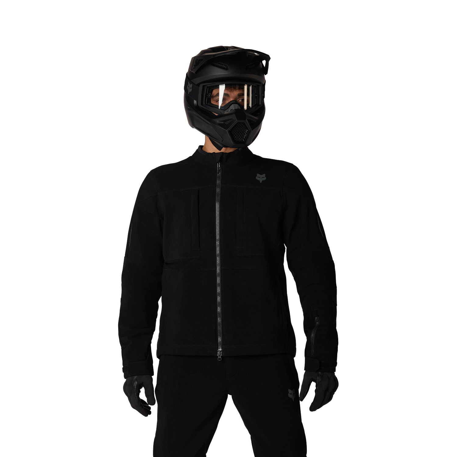 Ranger Air Adv Jacket CE