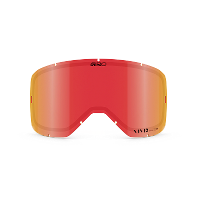 Revolt VIVID Replacement Lens