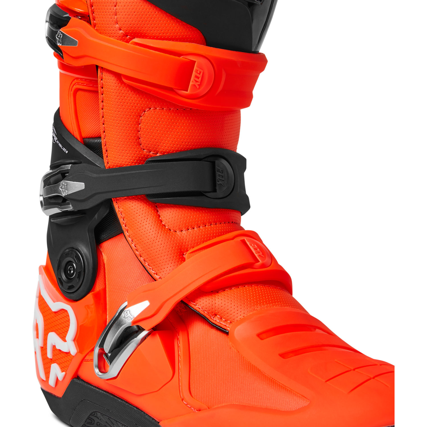 Bottes Motion
