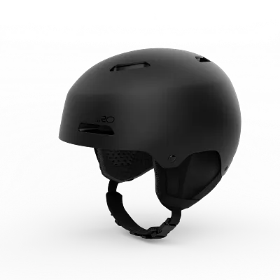 Ledge Helmet