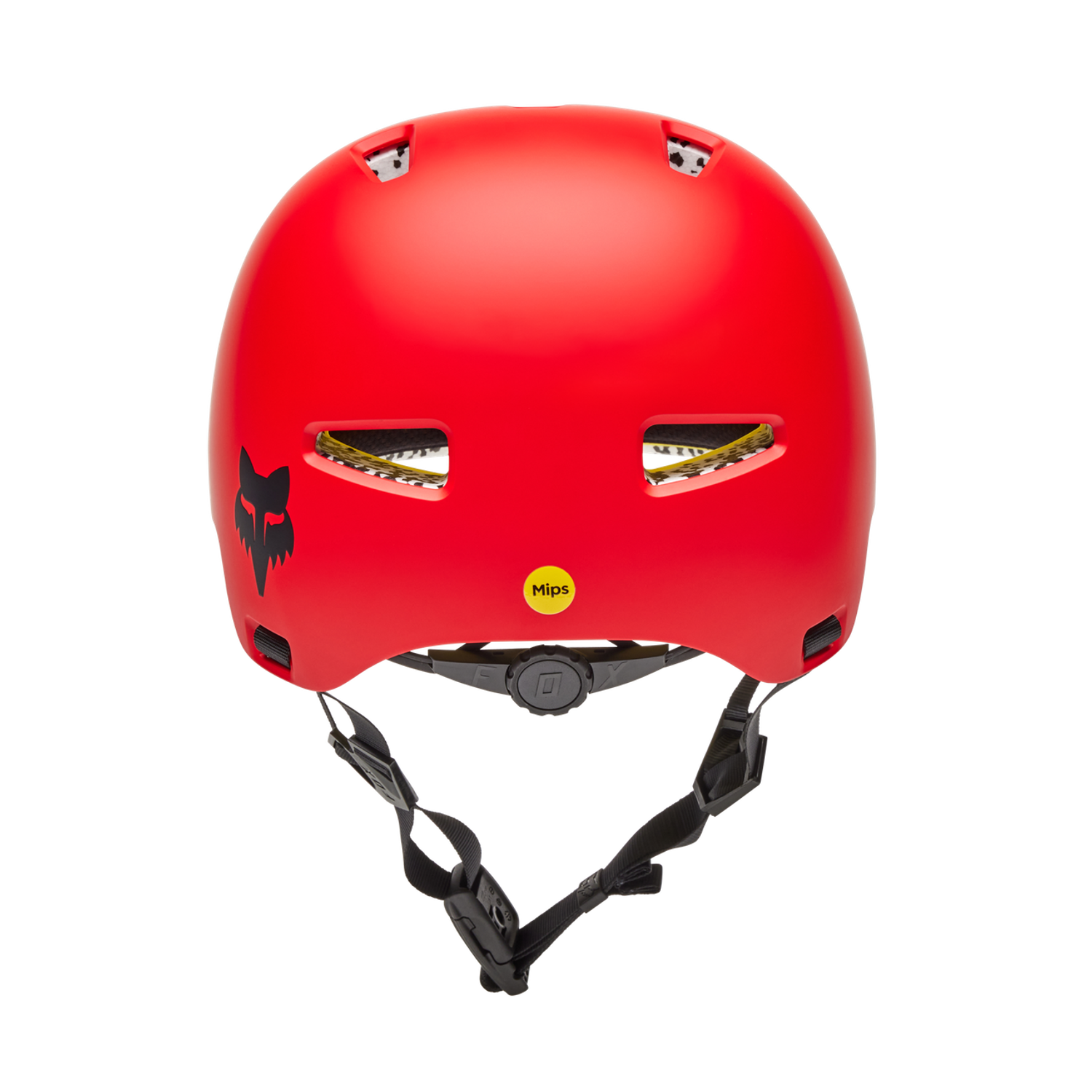 FLIGHT PRO HELMET SOLID [RD] S